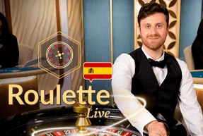 Ruleta en Español